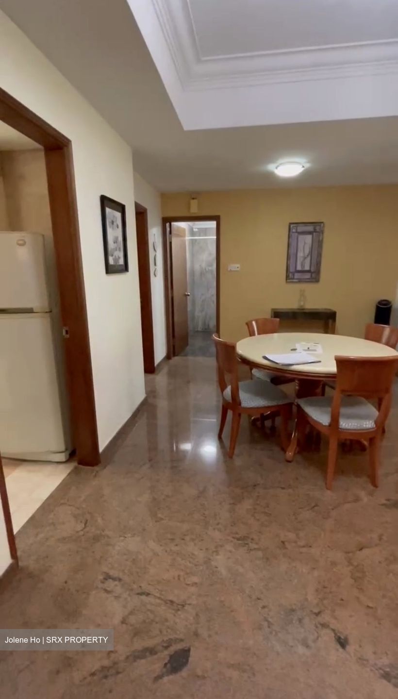 Le Hill Condominium (D5), Condominium #476361911